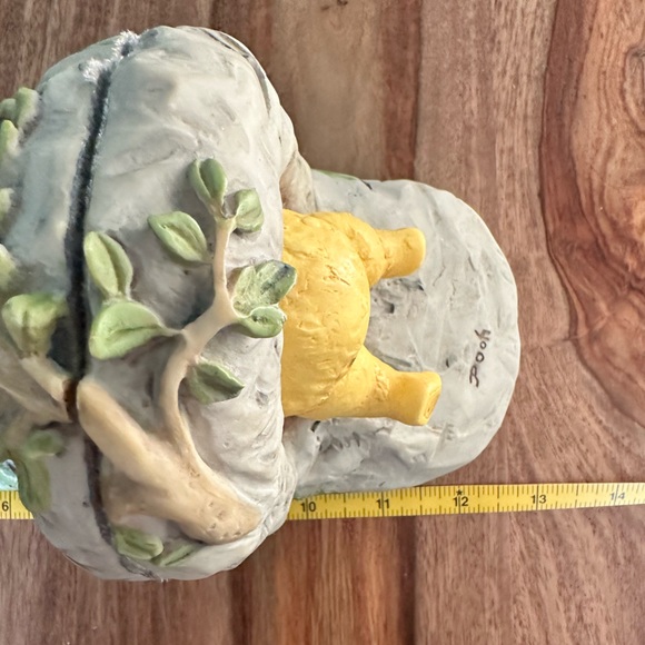 Classic Pooh Christopher Robin bookends Michel
Charpente Disney Michel kangaroo - Picture 7 of 17